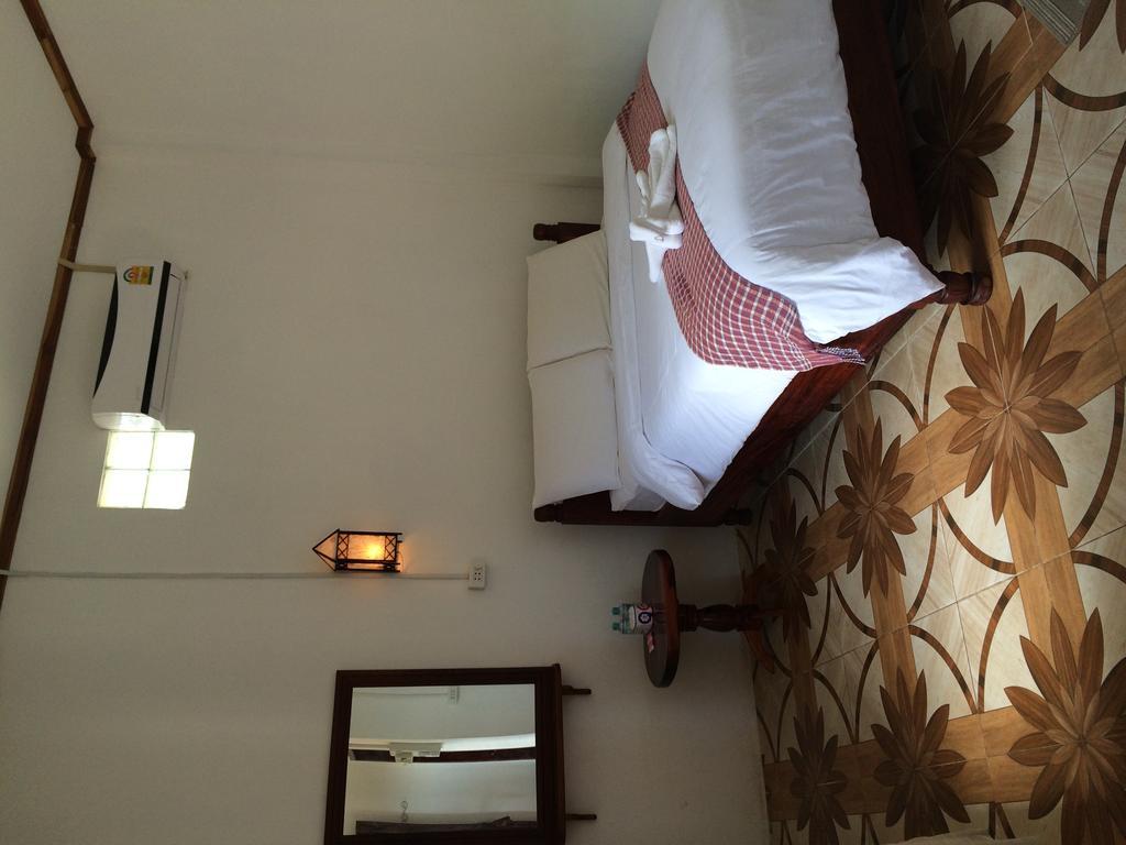 Phonemany Guesthouse Muang Pakbèng Zewnętrze zdjęcie