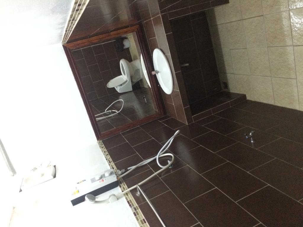 Phonemany Guesthouse Muang Pakbèng Zewnętrze zdjęcie