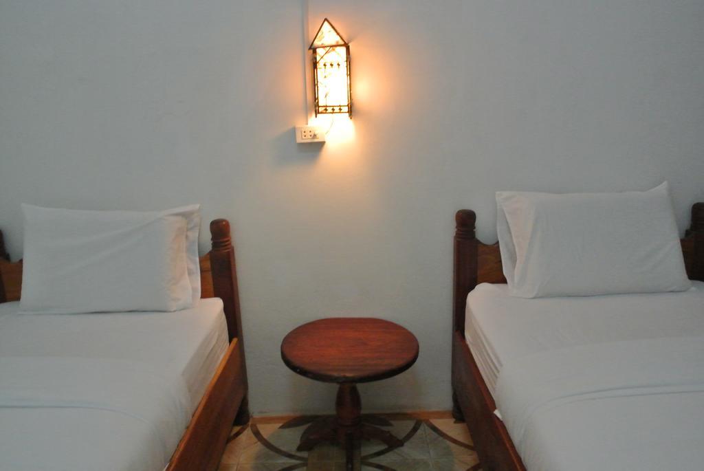 Phonemany Guesthouse Muang Pakbèng Zewnętrze zdjęcie