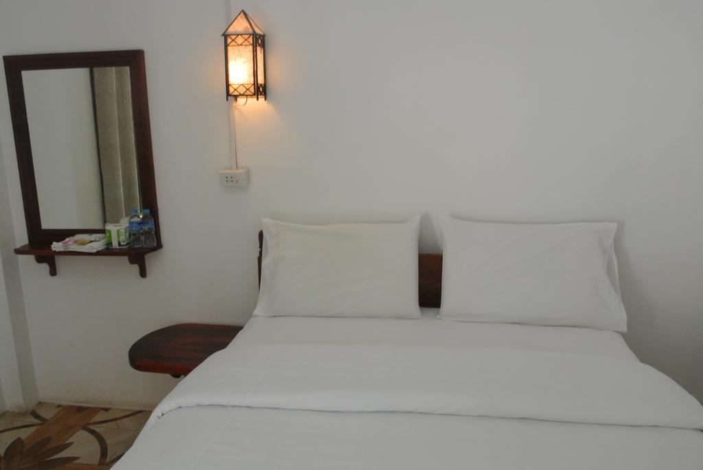 Phonemany Guesthouse Muang Pakbèng Zewnętrze zdjęcie